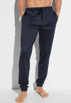Homme Zimmerli Sea IslandPantalon - navy