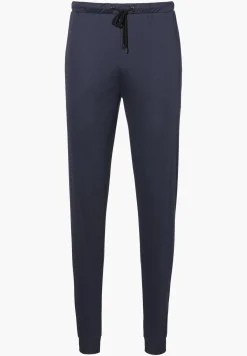 Homme Zimmerli Sea IslandPantalon - navy