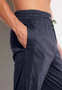 Homme Zimmerli Sea IslandPantalon - navy