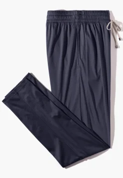 Homme Zimmerli Sea IslandPantalon - navy