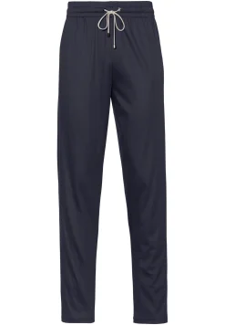 Homme Zimmerli Sea IslandPantalon - navy