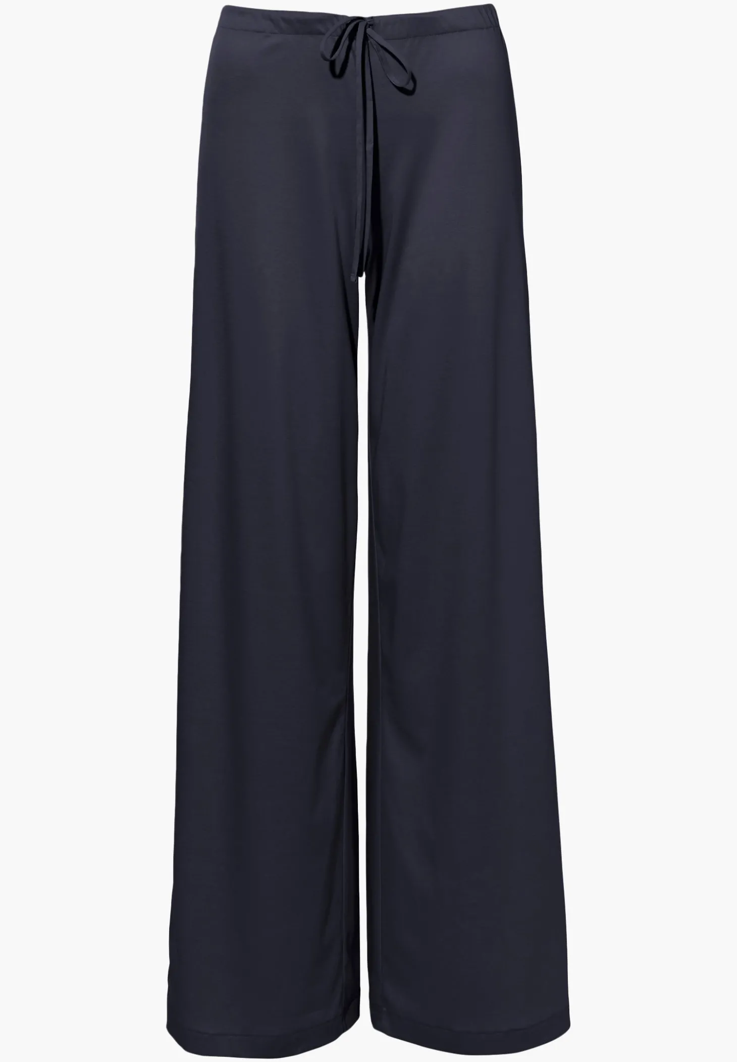Femme Zimmerli Sea IslandPantalon - navy