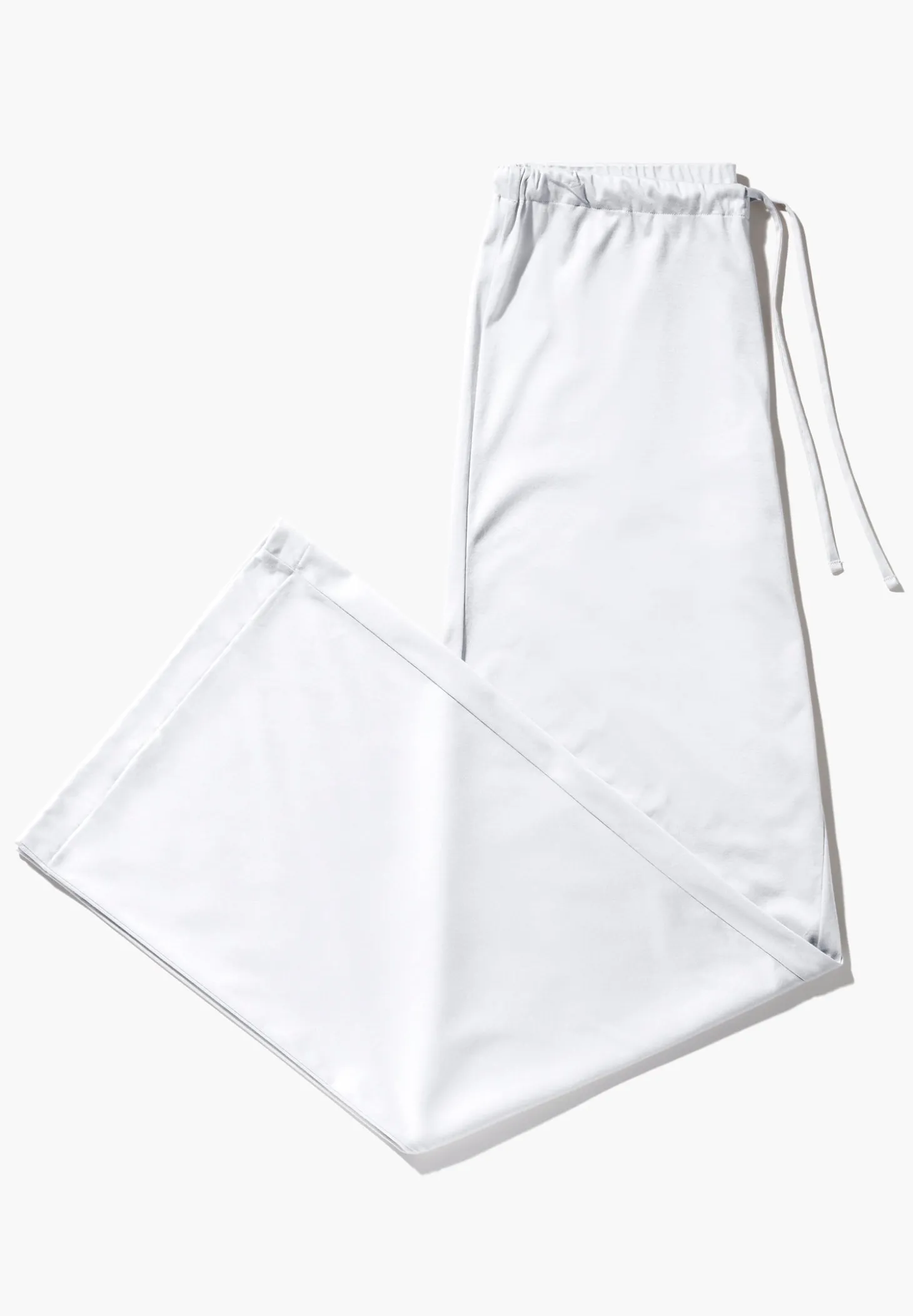 Femme Zimmerli Sea IslandPantalon - white