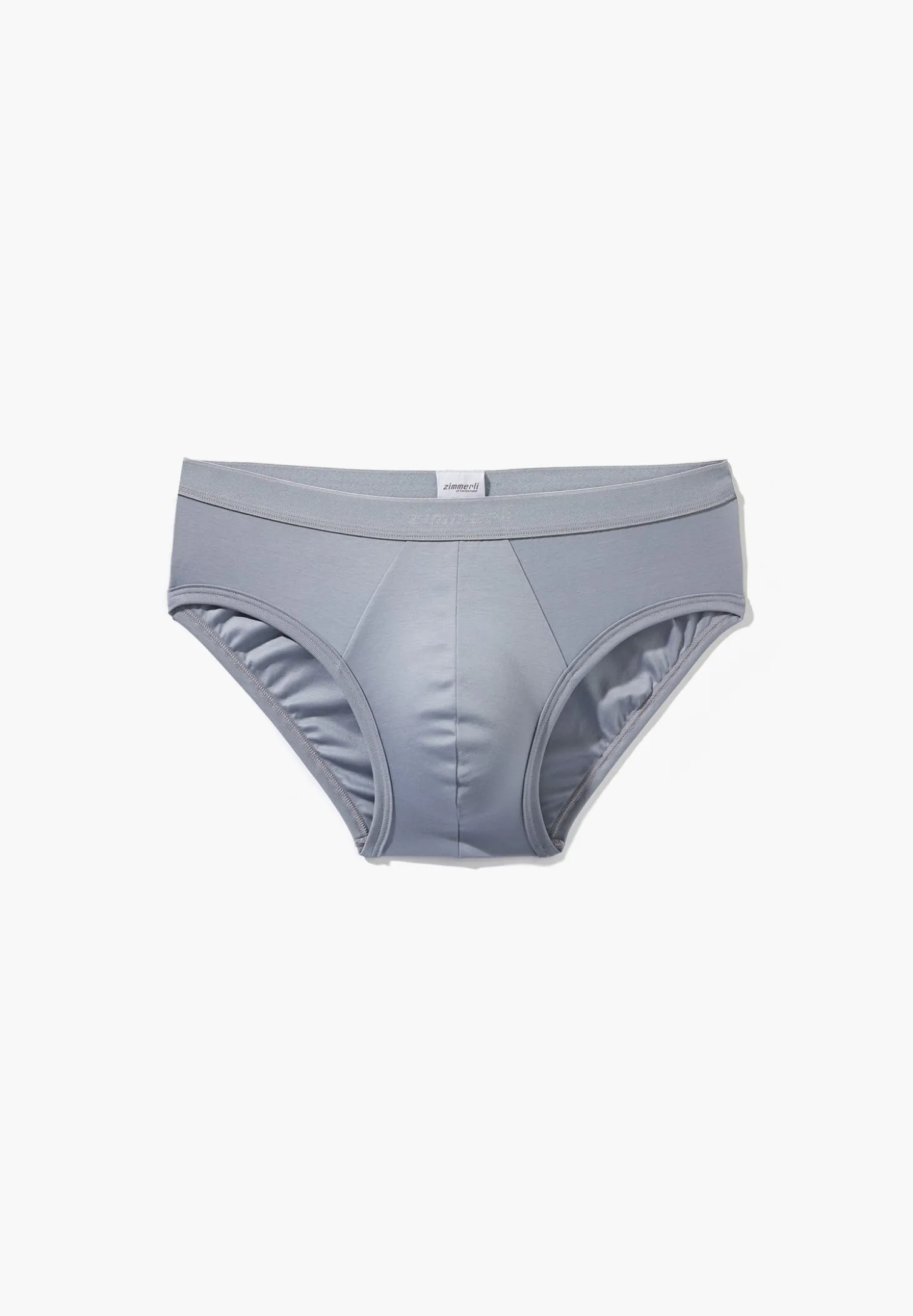 Homme Zimmerli Sea IslandSlip - smoky blue