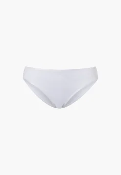 Femme Zimmerli Sea IslandSlip - white