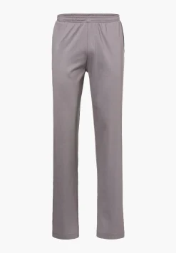 Homme Zimmerli Supreme Green CottonPantalon - grey