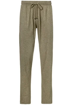 Homme Zimmerli Winter LuxuryPantalon - olive