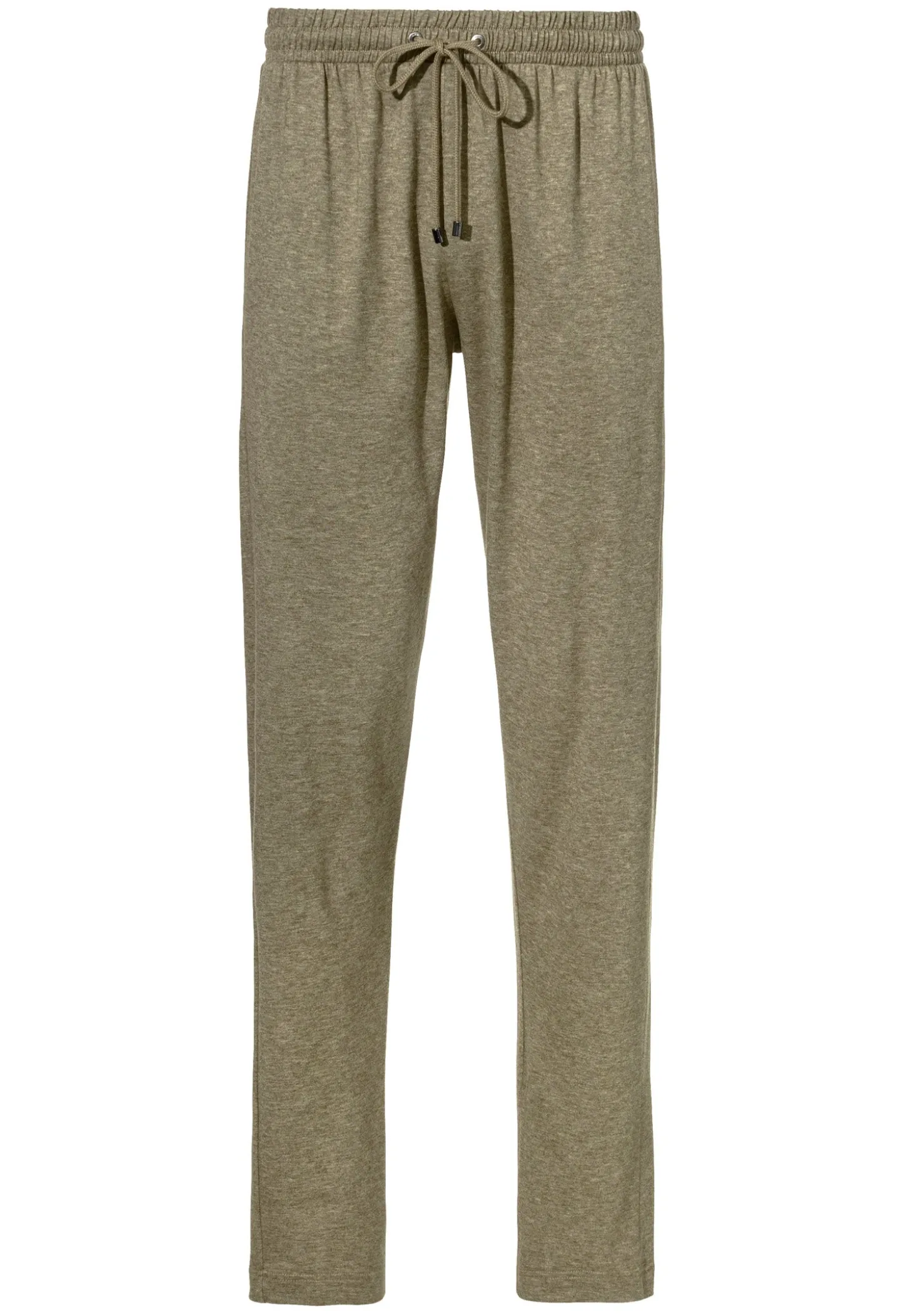 Homme Zimmerli Winter LuxuryPantalon - olive