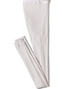 Femme Zimmerli Wool & SilkLeggings - dove