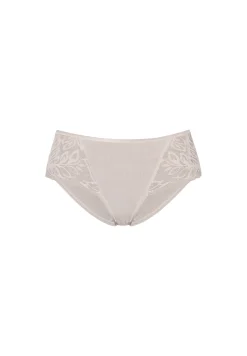Femme Zimmerli Wool & SilkSlip - dove